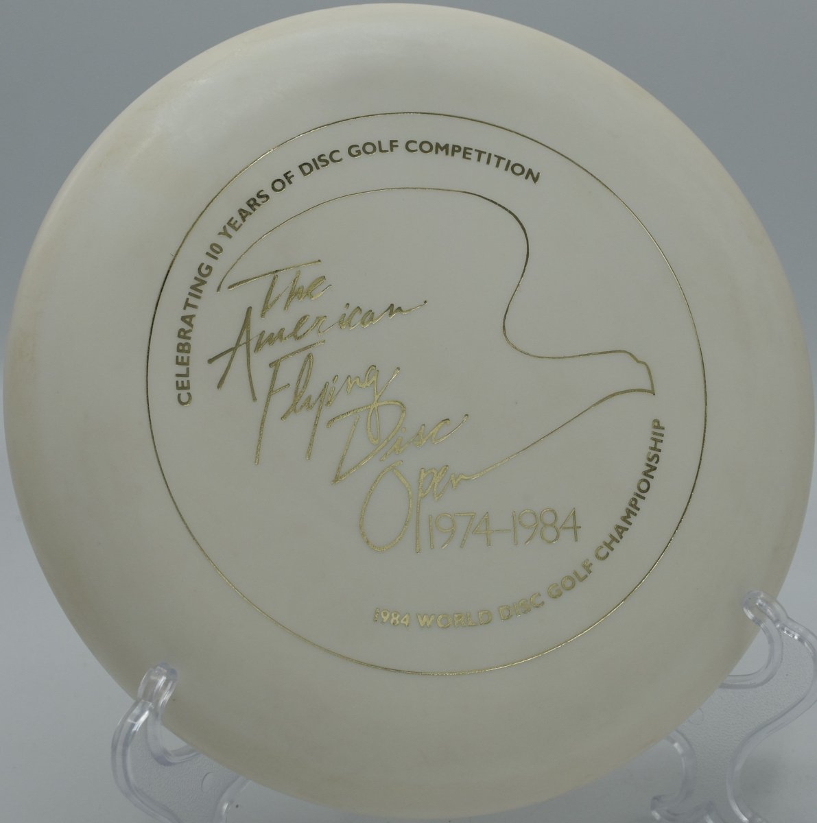 Pat Pending Preemie Aviar (Ultra Lightweight) - Flexline Discs - 29000521058397