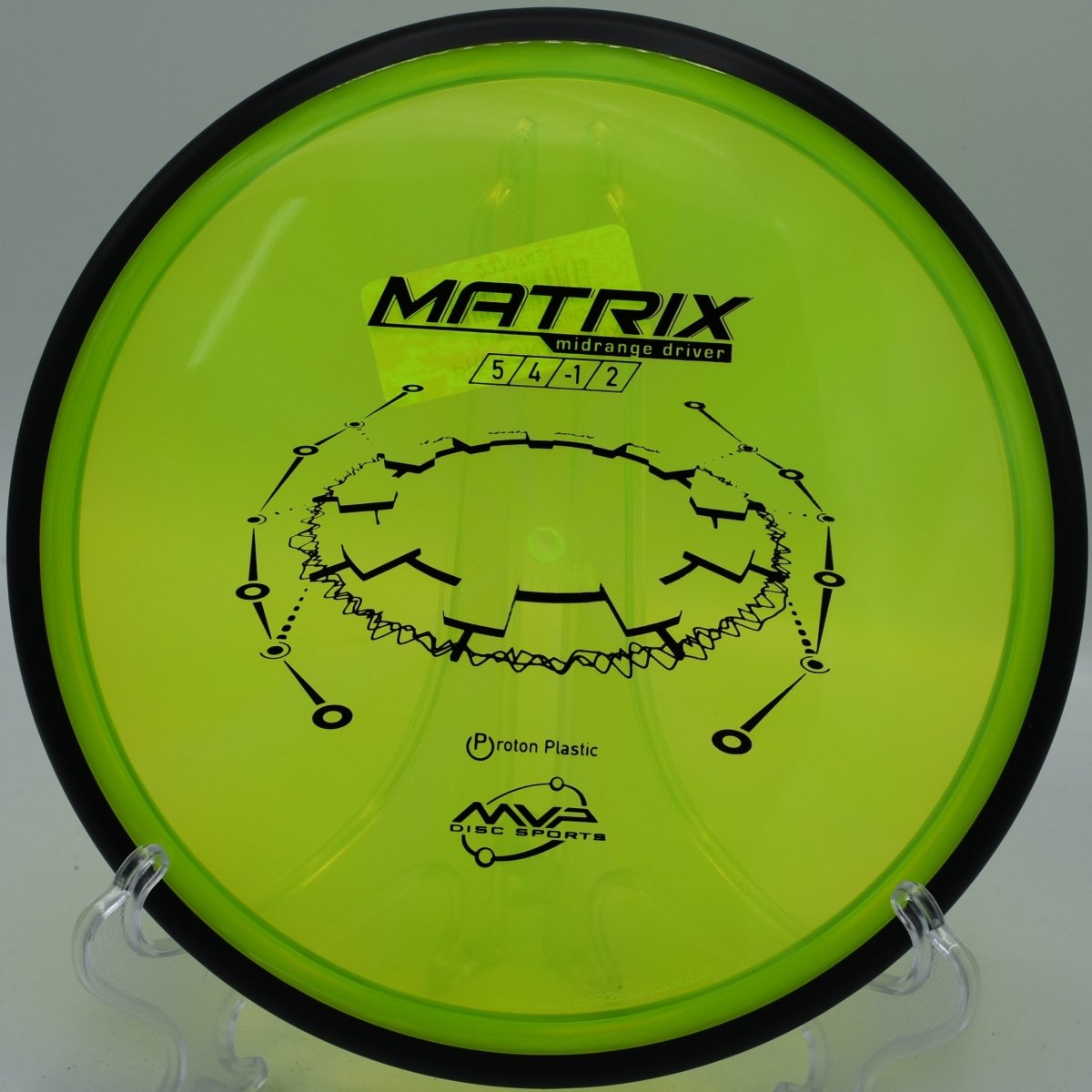 PROTON MATRIX - Flexline Discs - 23707421