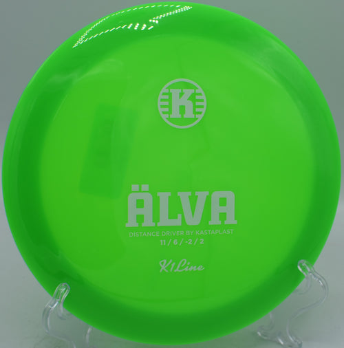 ALVA (K1-LINE)