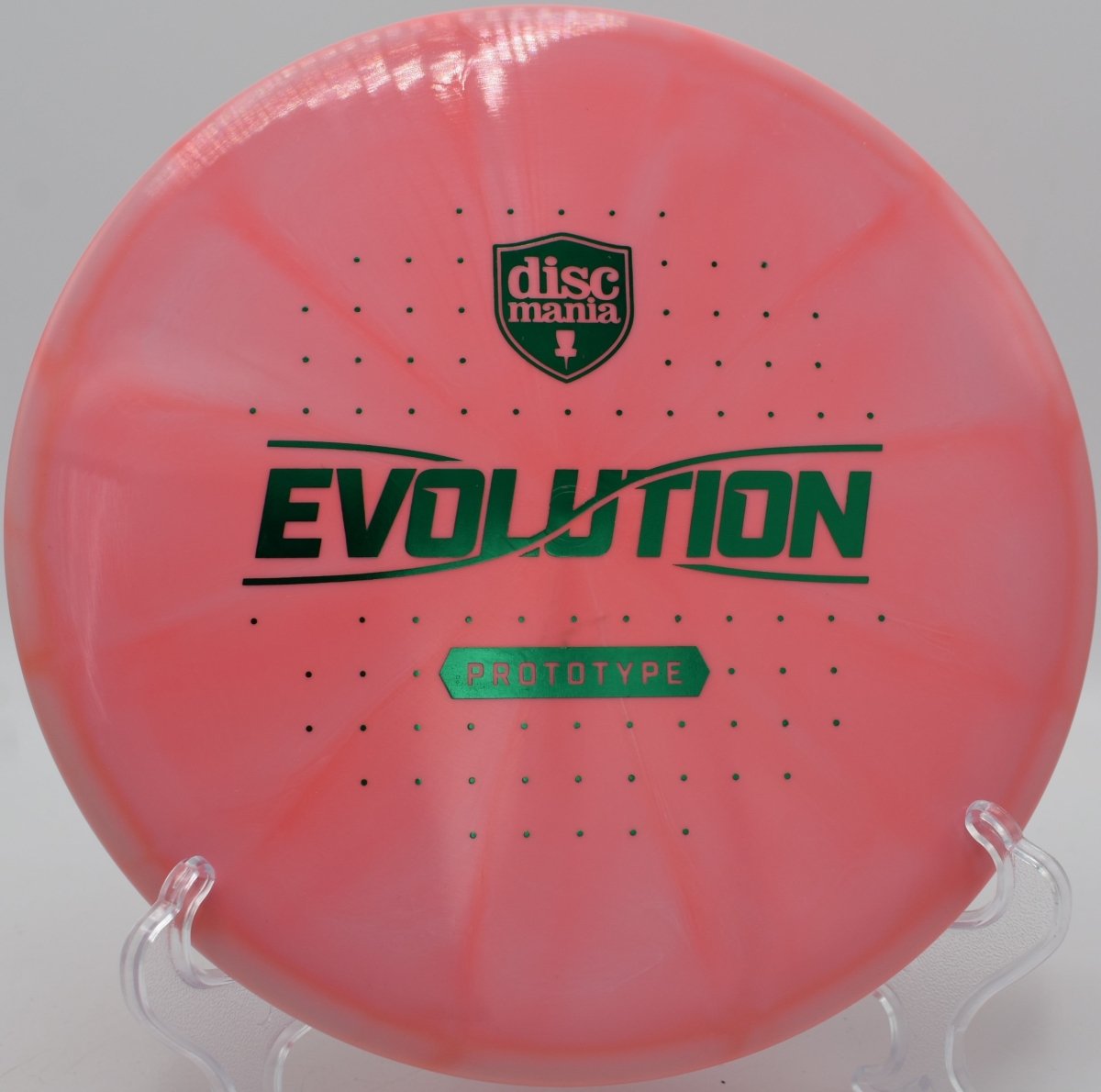 Prototype Lux Vapor Razor Claw Tactic