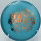 Kon Tiki (Metal Flake C-Blend)