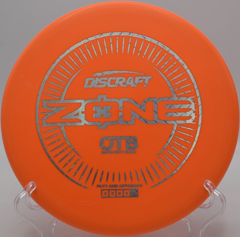 OTB Super Soft Zone