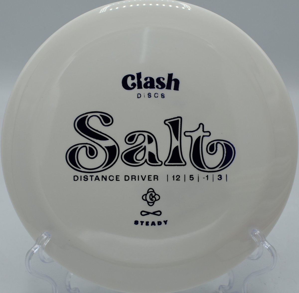 SALT (STEADY) - Flexline Discs - 94436893