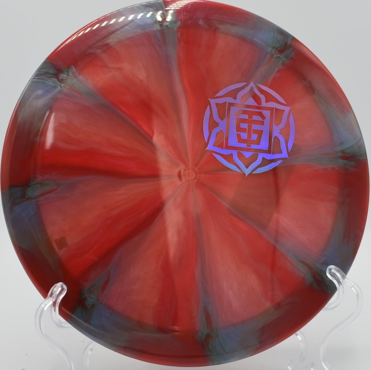 OMEN (NEBULA ETHEREAL) - Flexline Discs - 62743761879581