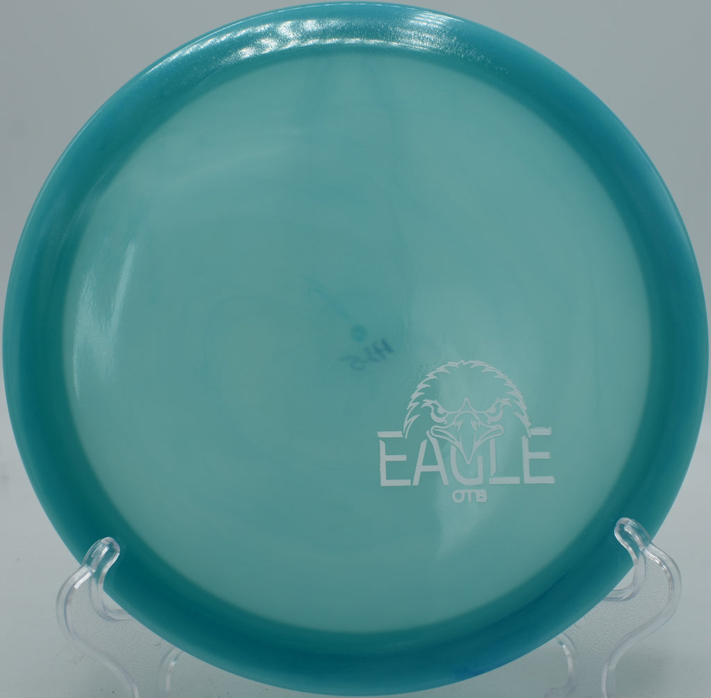 Flat Top Champion Eagle