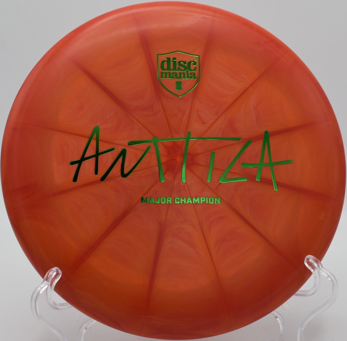 Flex 3 Vapor D-Line P1 (Anttila Major Champion Edition)