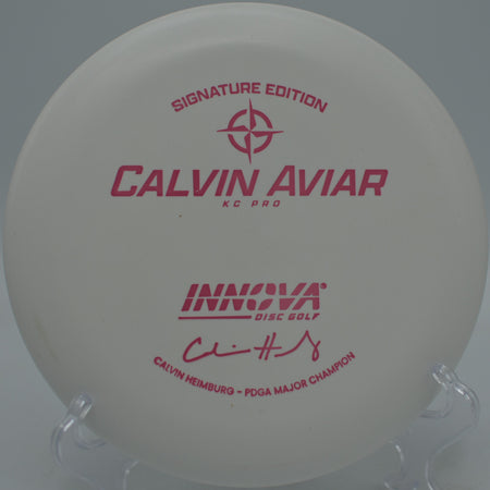 KC Pro Aviar strong fade approach shot parking basket at Hornets Nest Disc Golf Course, Charlotte NC