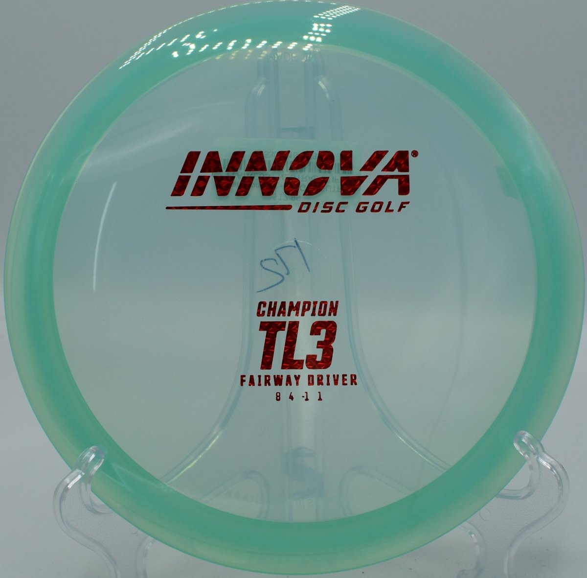 Champion TL3 - Flexline Discs - 06530351845533