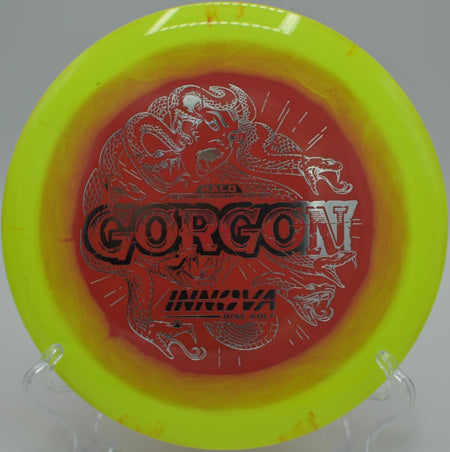 Halo Star Gorgon - Flexline Discs - 79777311866525