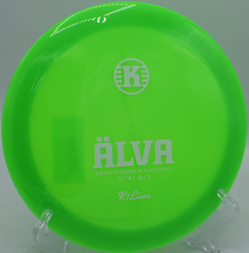 ALVA (K1-LINE)