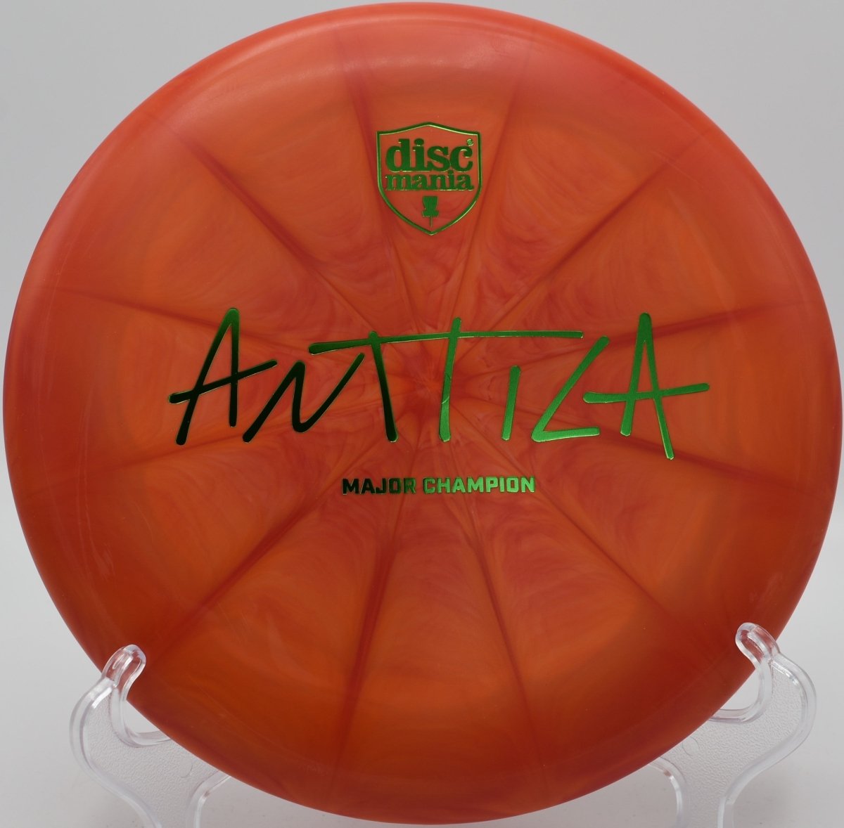 Flex 3 Vapor D-Line P1 (Anttila Major Champion Edition)