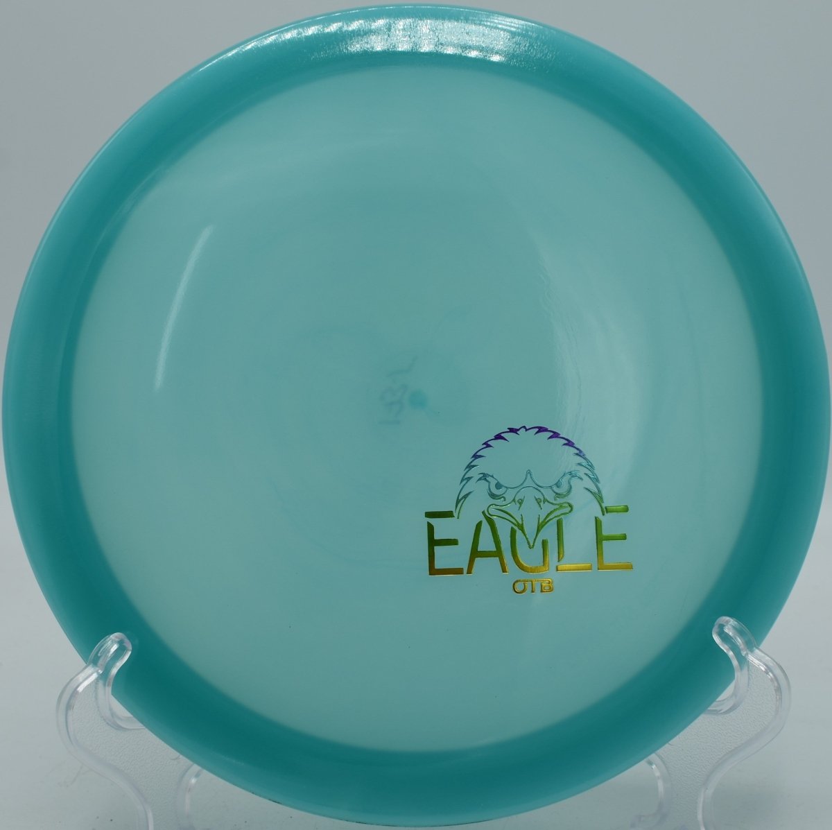 Flat Top Champion Eagle