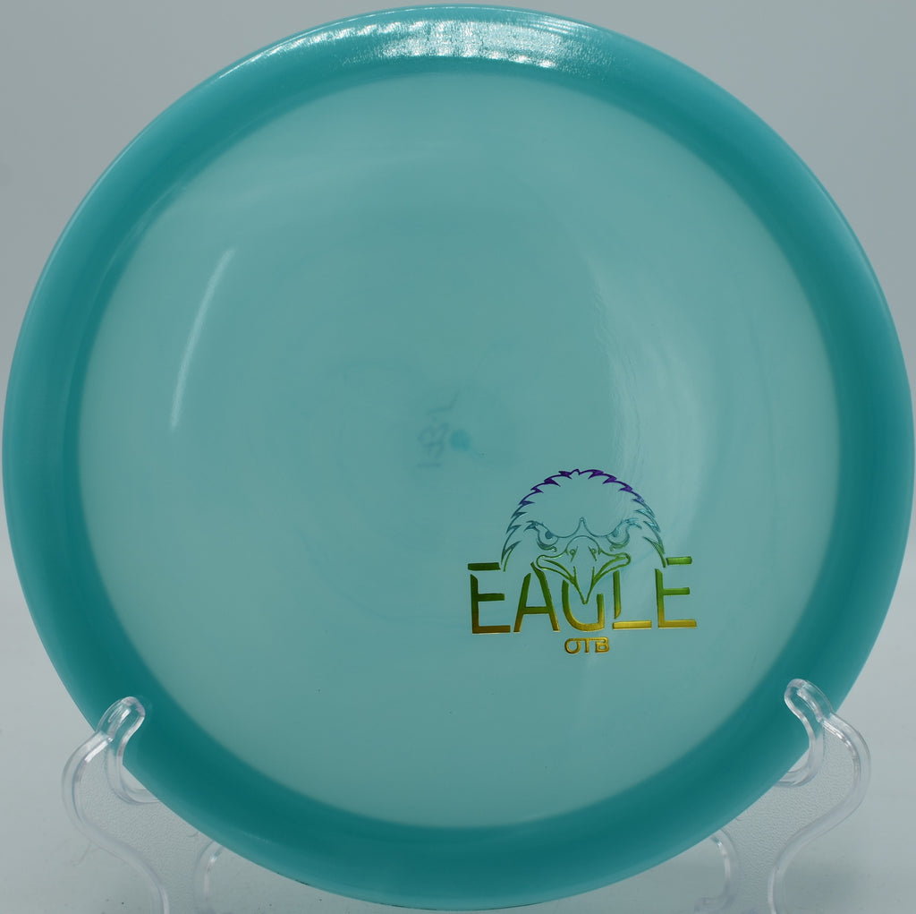 Flat Top Champion Eagle
