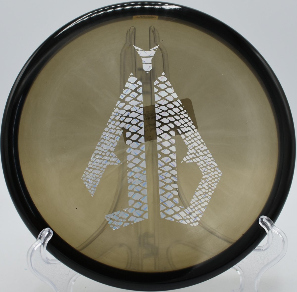 Anthony Barela CryZtal Zone - Flexline Discs - 52738521376317