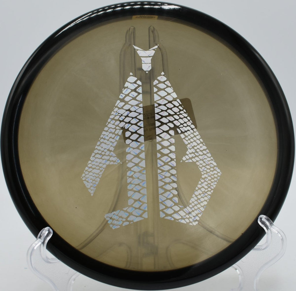 Anthony Barela CryZtal Zone - Flexline Discs Disc Golf Discraft