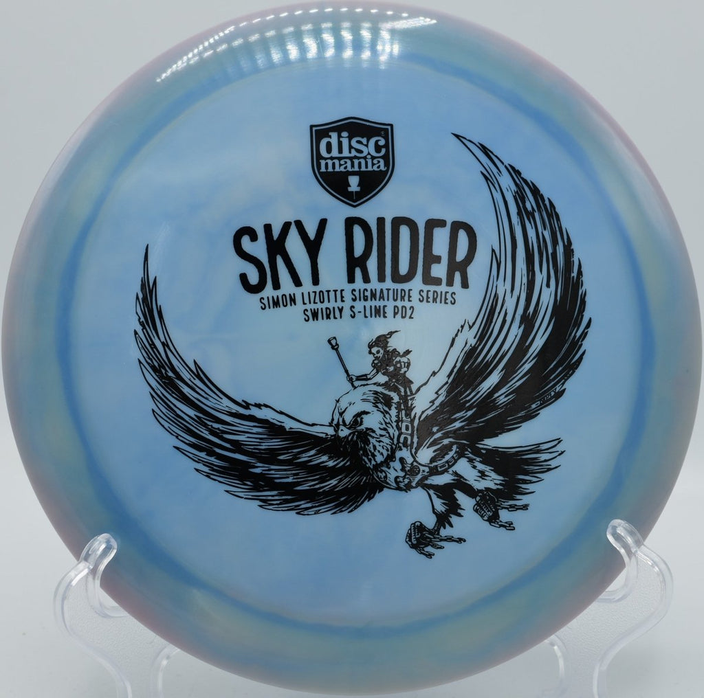 Sky Rider PD2 (Innova Made)