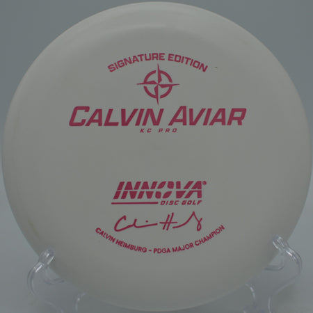 Firm KC Pro Aviar reliable release short drive at Blue Ribbon Pines, East Bethel MN