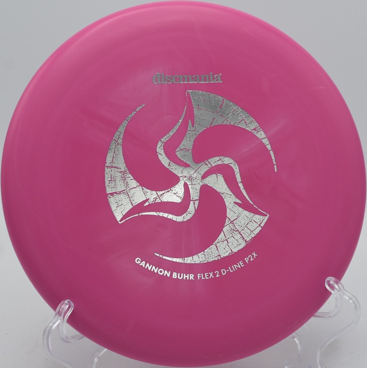 Gannon Buhr Signature Series Flex 2 D-Line P2x Huk Lab Collaboration