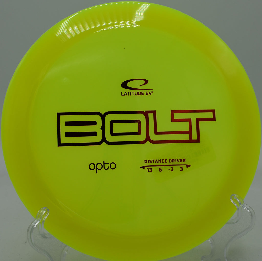 Bolt pushing maximum glide before settling flat at Camp Sekani in Spokane, Washington.

