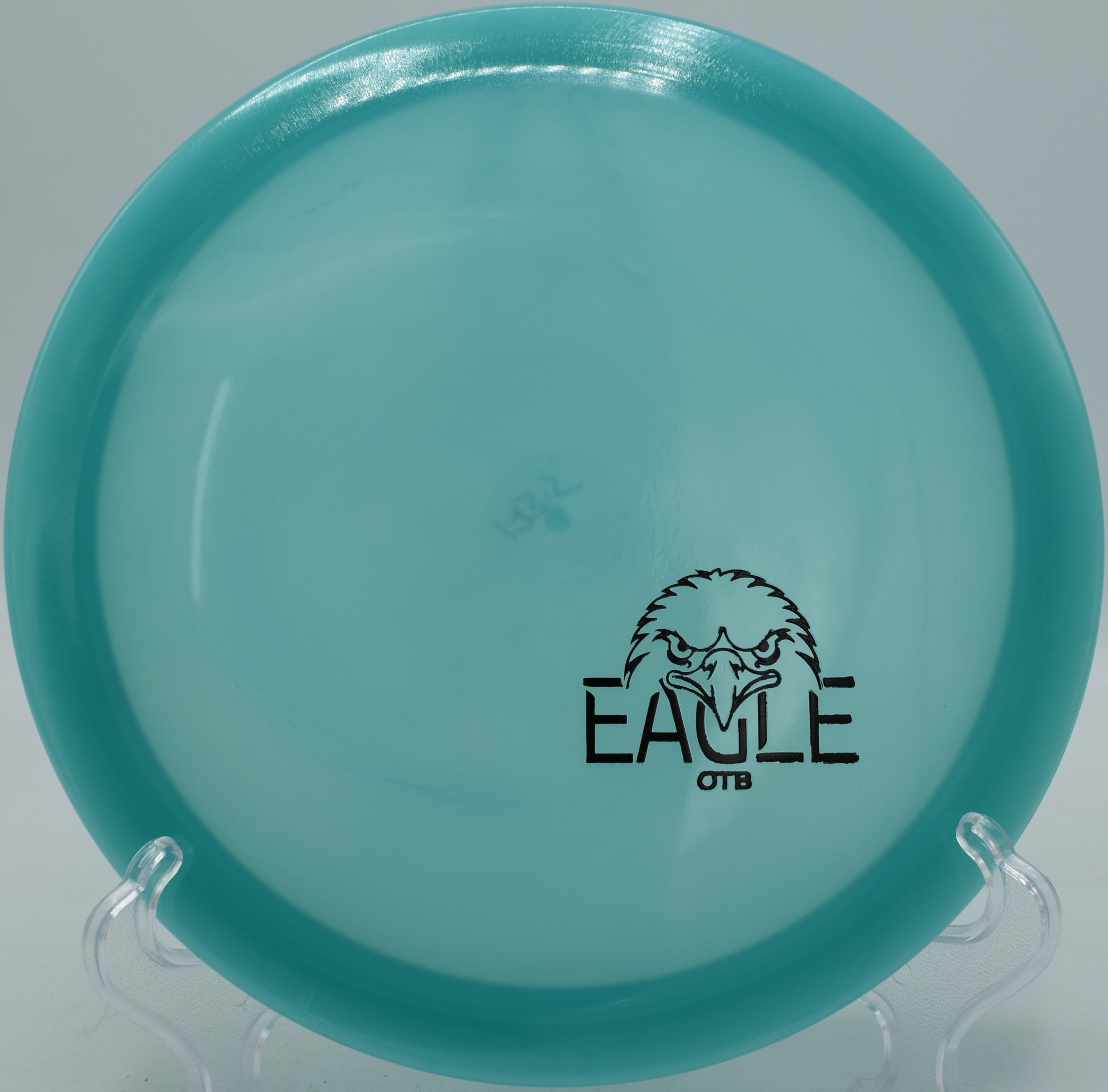 Flat Top Champion Eagle
