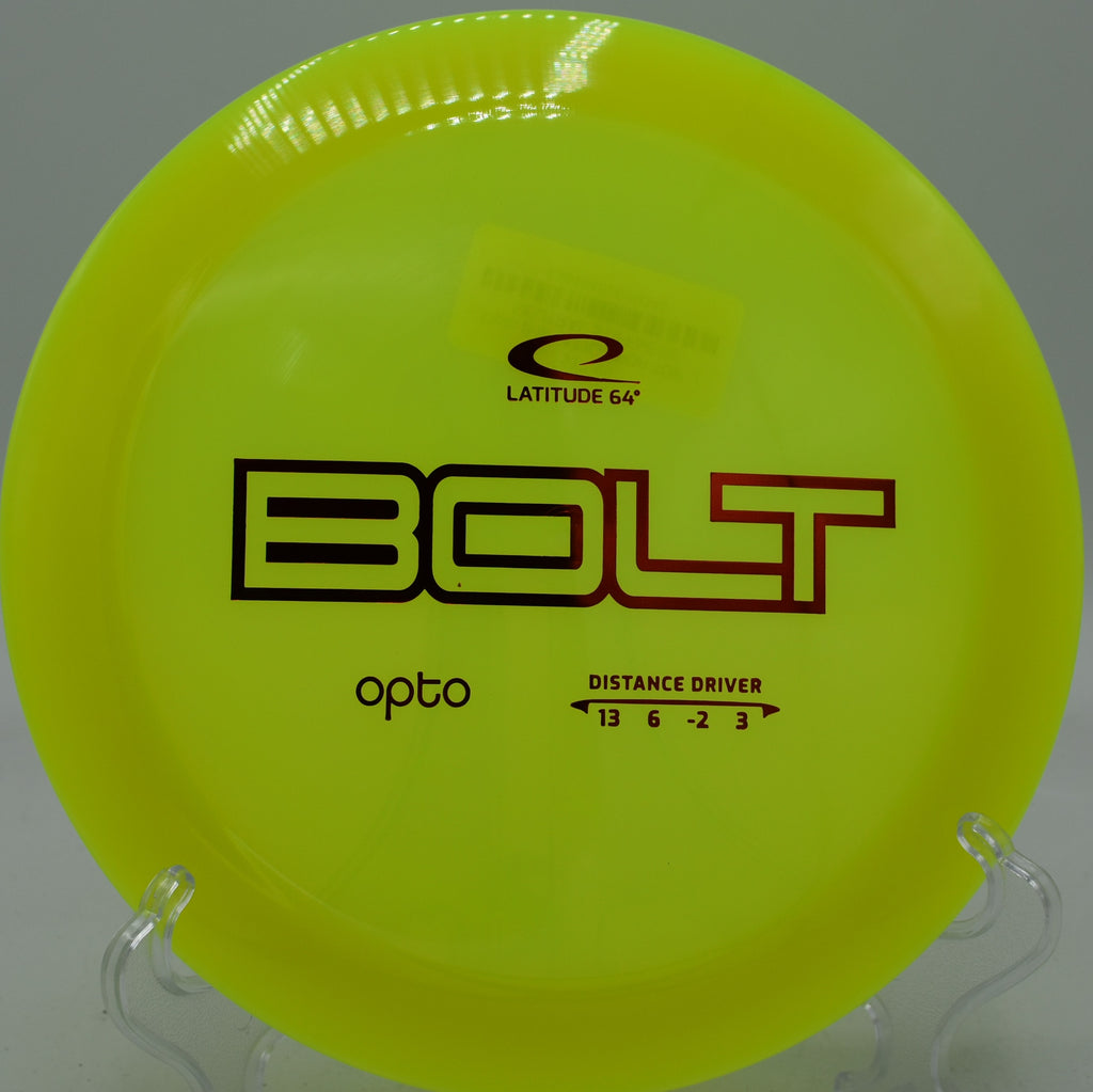 Opto Bolt