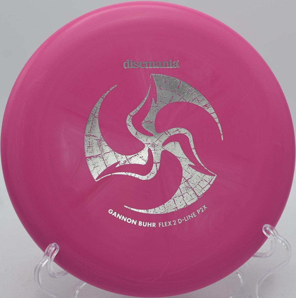 Gannon Buhr Signature Series Flex 2 D-Line P2x Huk Lab Collaboration