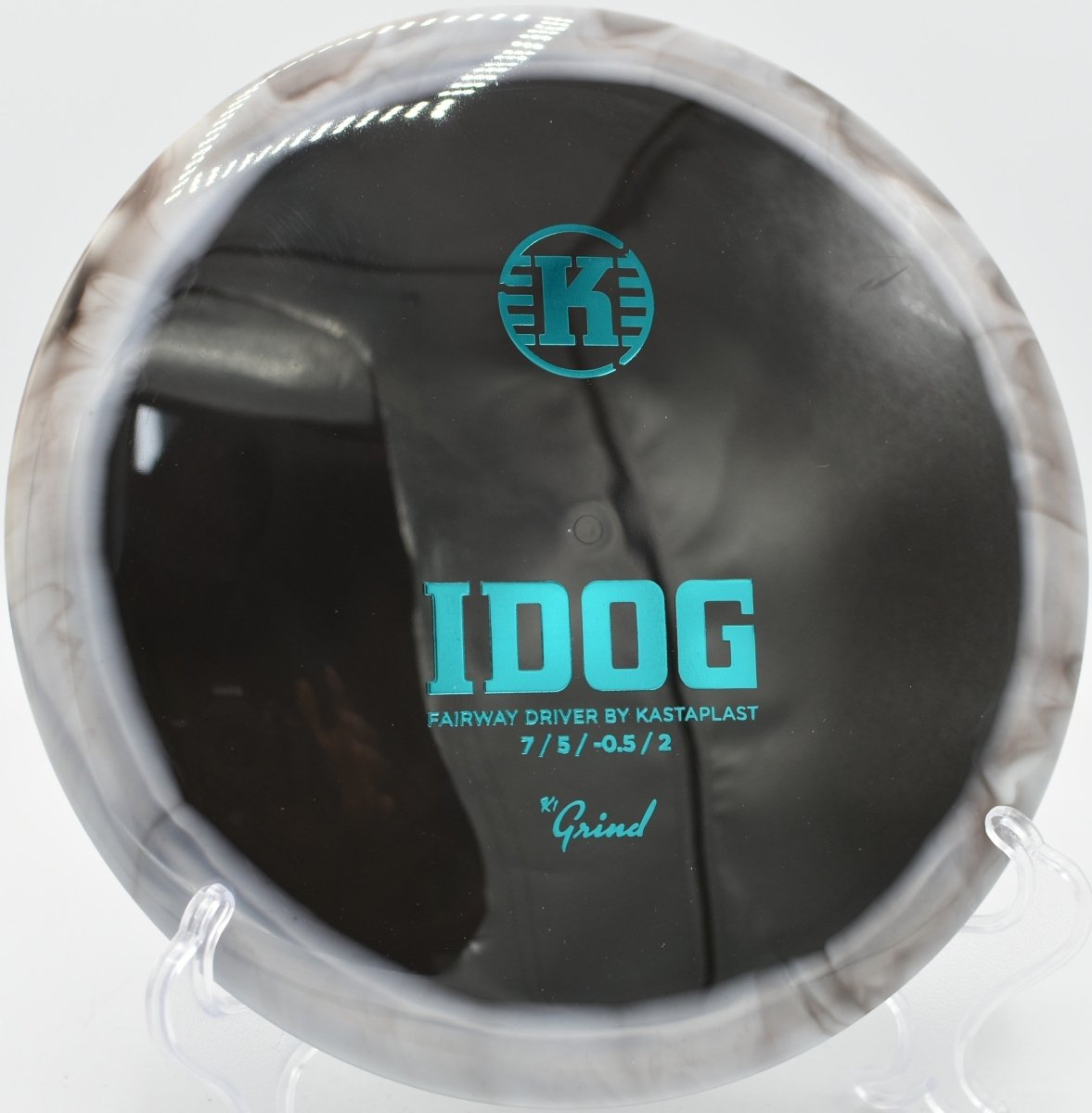K1 Grind Idog - Flexline Discs - 41819162328797