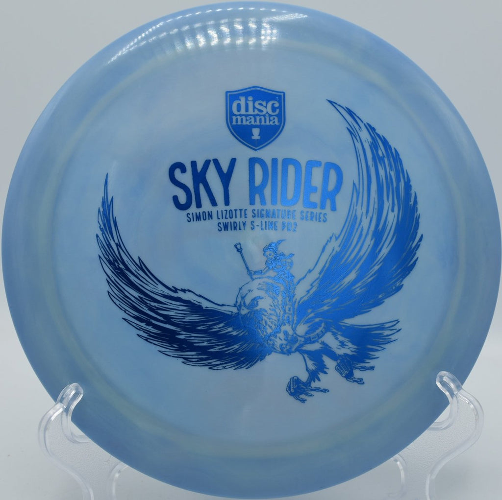 Sky Rider PD2 (Innova Made)