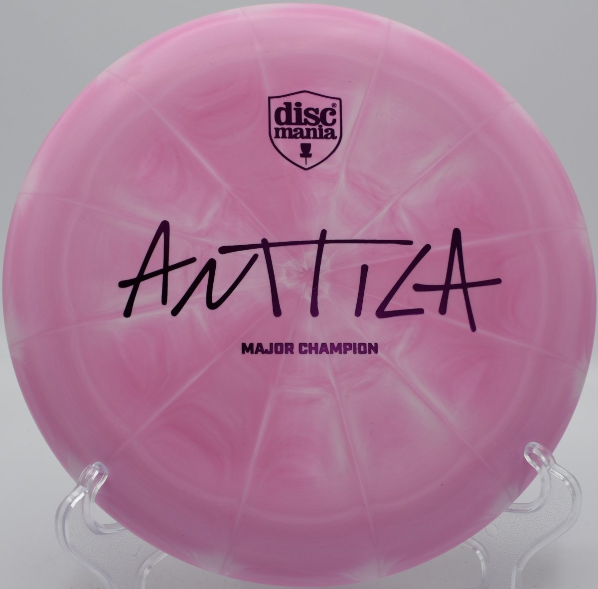 Flex 3 Vapor D-Line P1 (Anttila Major Champion Edition)