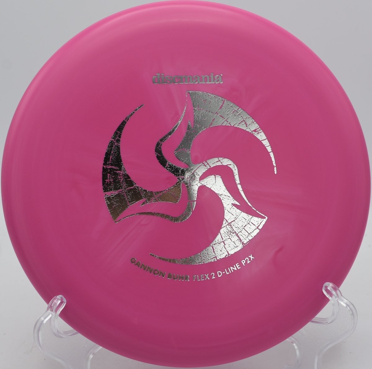 Gannon Buhr Signature Series Flex 2 D-Line P2x Huk Lab Collaboration