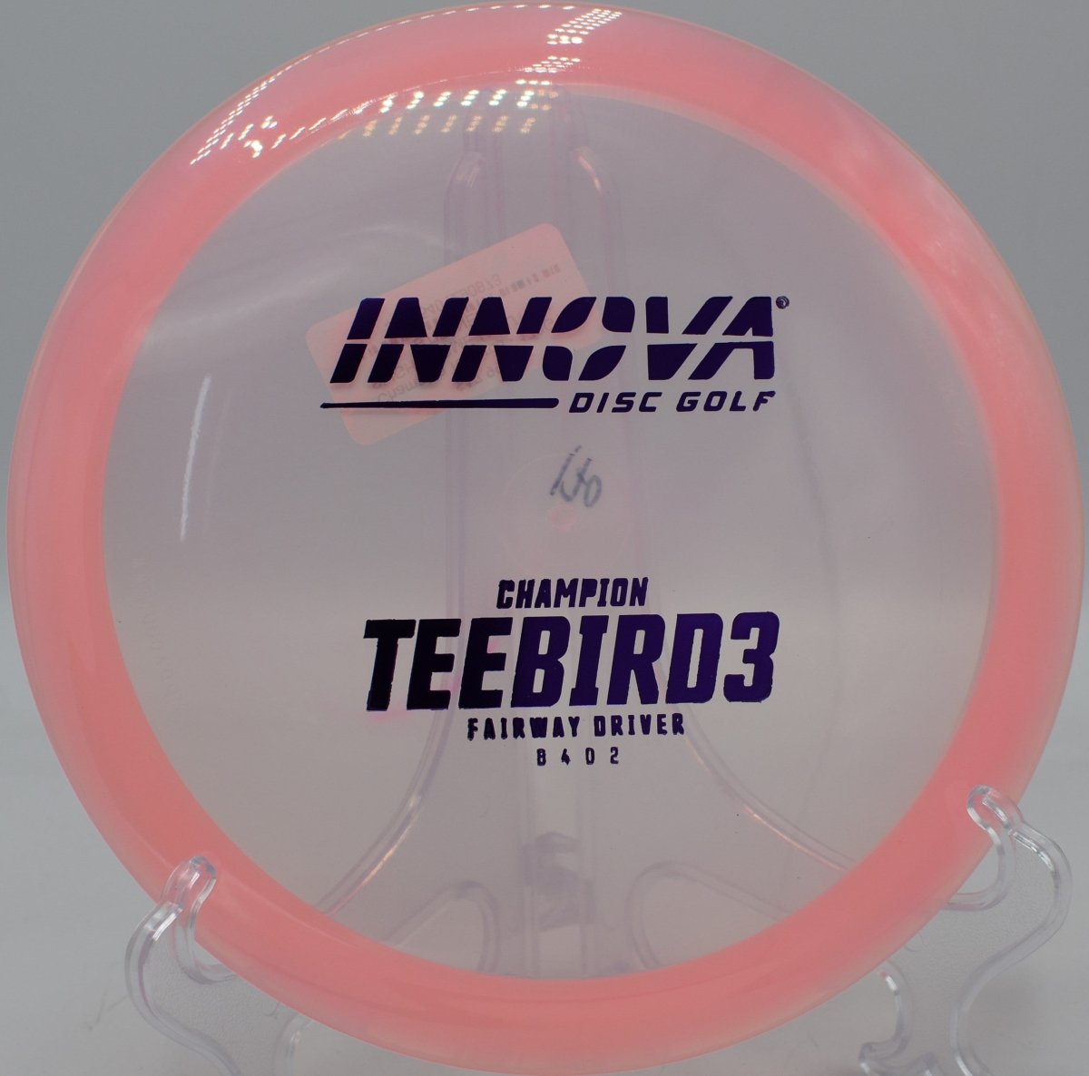 Champion Teebird3 - Flexline Discs - 34185401290973