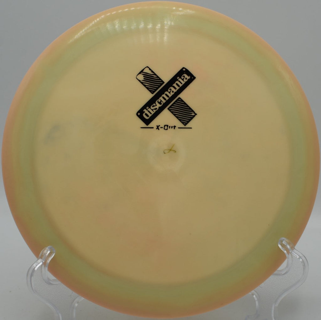 Sky Rider PD2 (Innova Made)