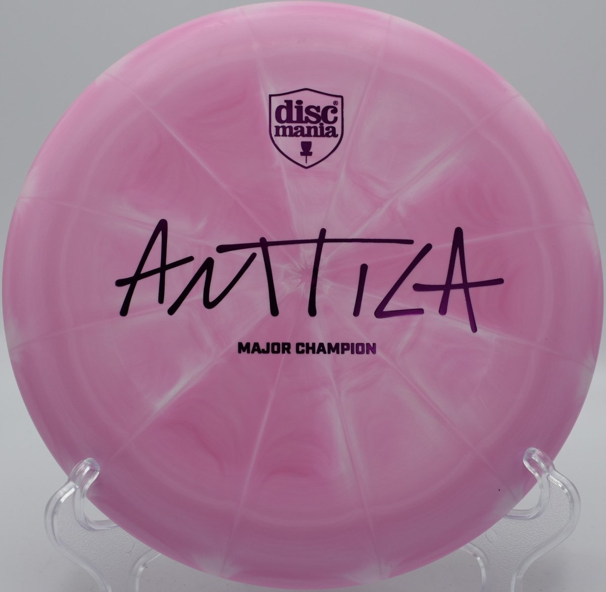 Flex 3 Vapor D-Line P1 (Anttila Major Champion Edition)