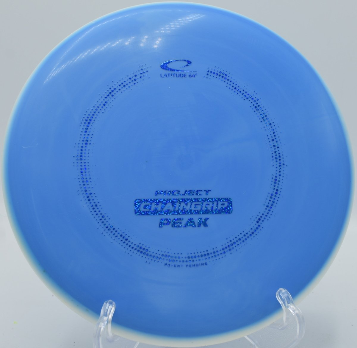 Project ChainGrip Peak