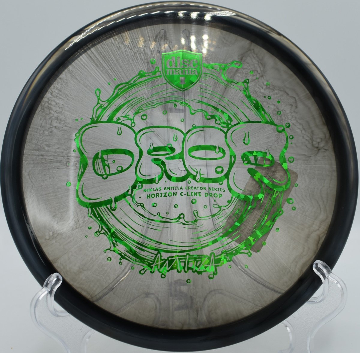 Niklas Anttila Creator Series Horizon C - Line Drop - Flexline Discs - 32230072723869