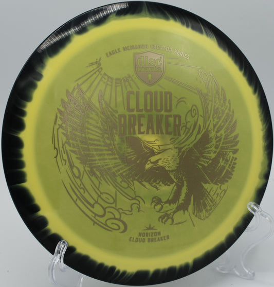 Eagle McMahon Horizon Cloudbreaker