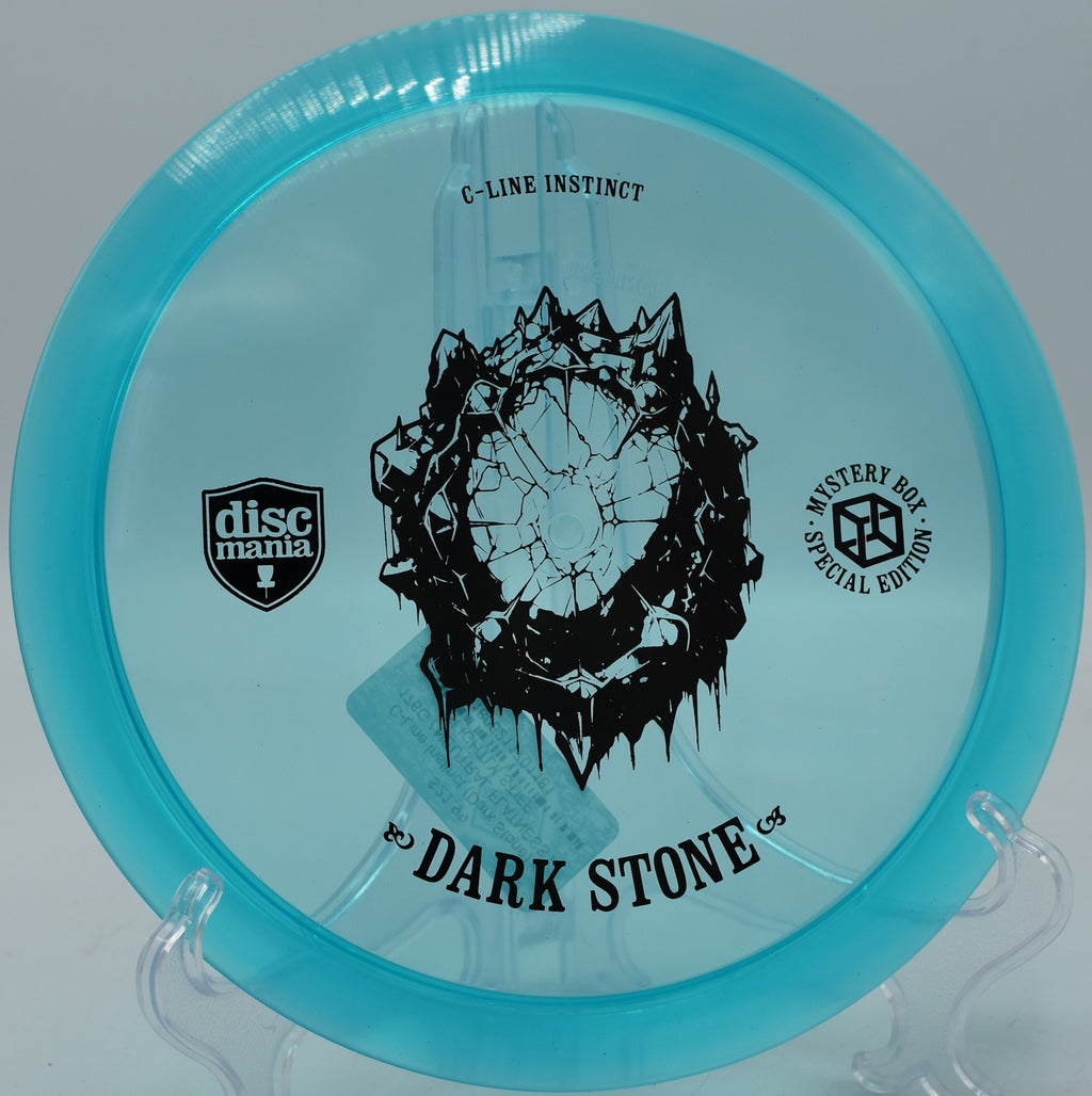 C-Line Instinct (Dark Stone)