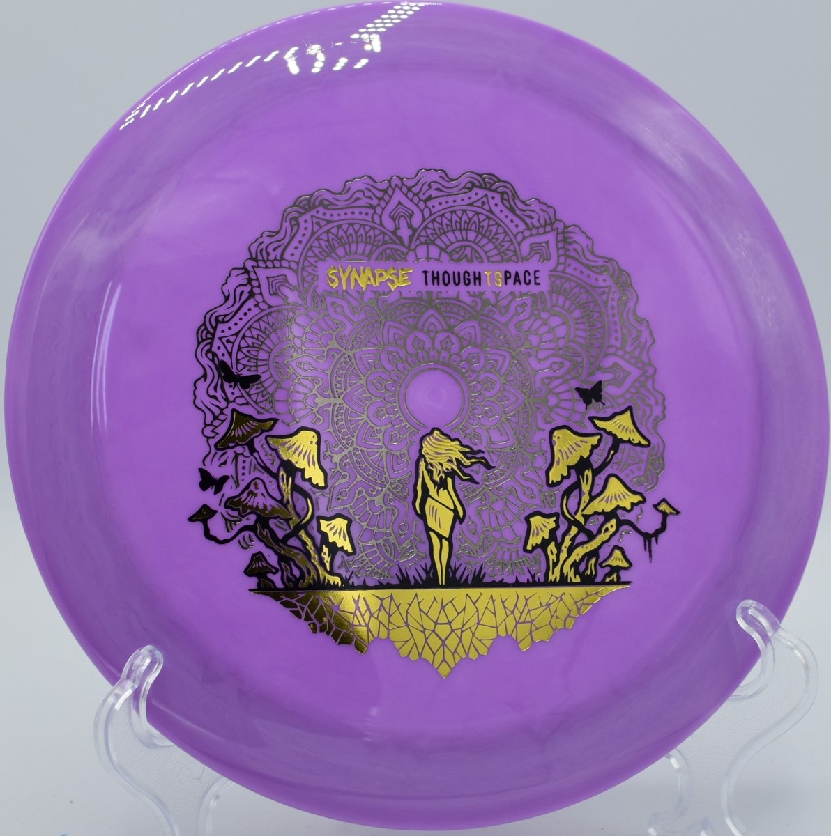 Aura Synapse - Flexline Discs - 67535791357213