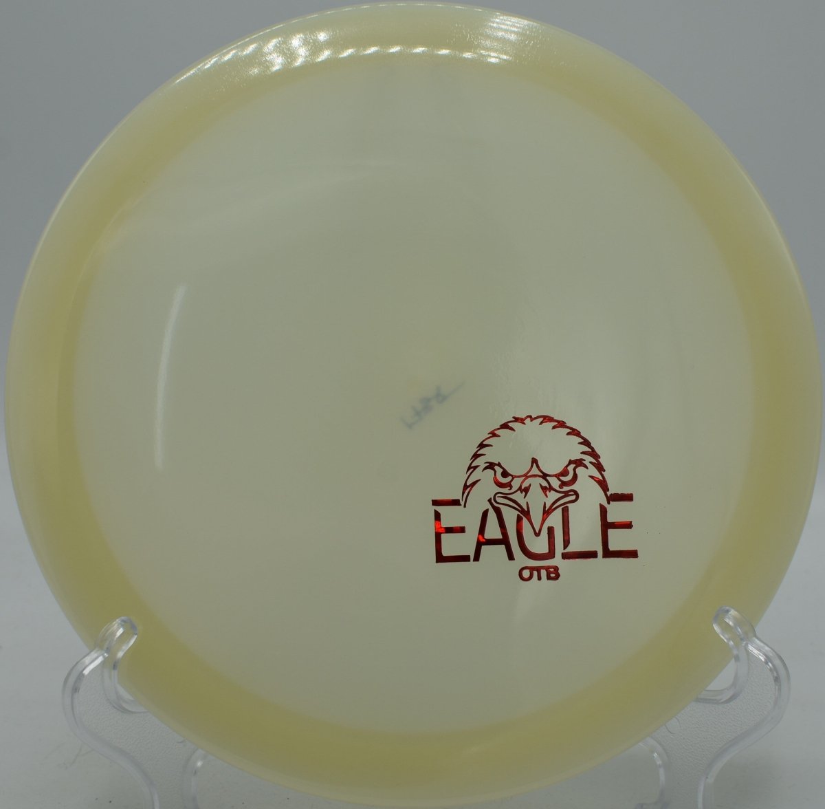 Flat Top Champion Eagle