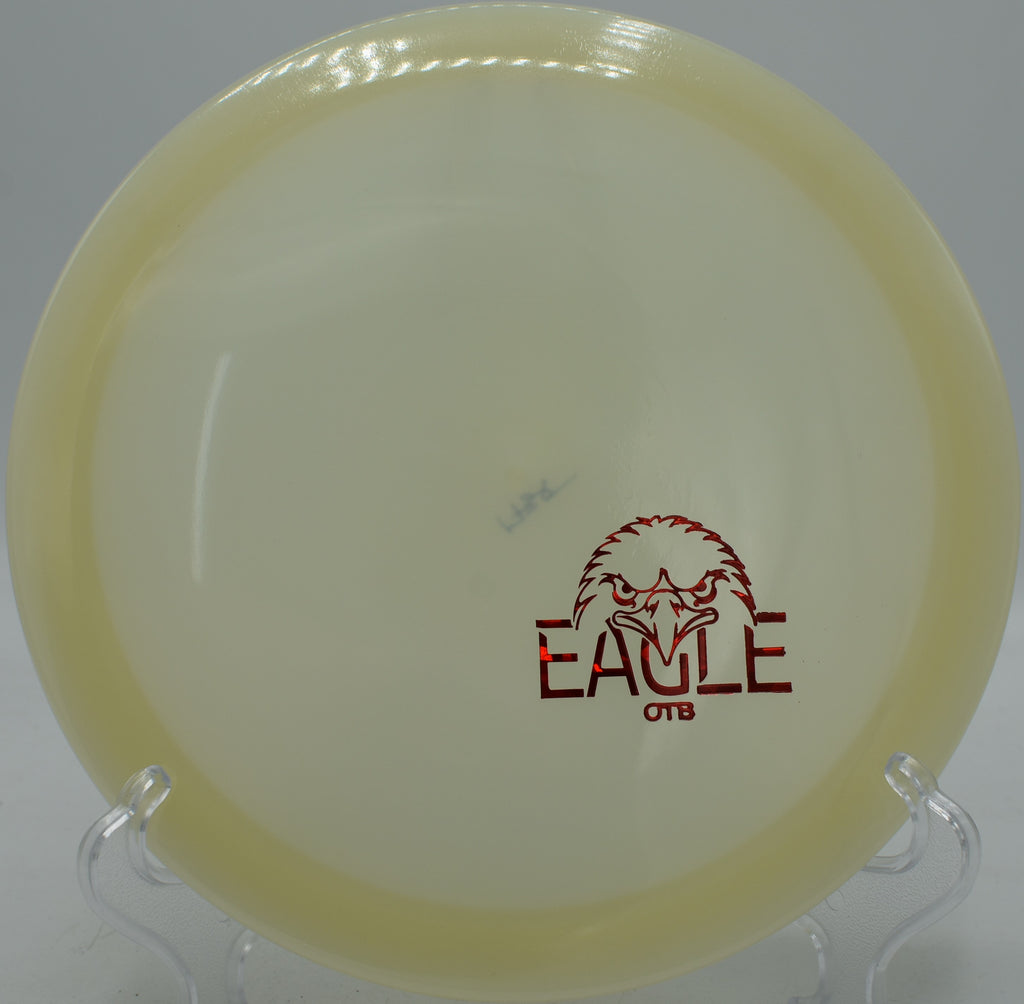 Flat Top Champion Eagle
