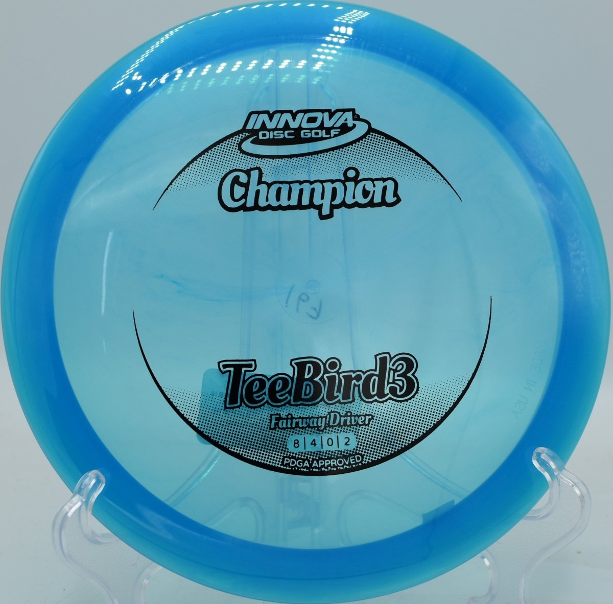 Champion Teebird3 - Flexline Discs - 91902401845981