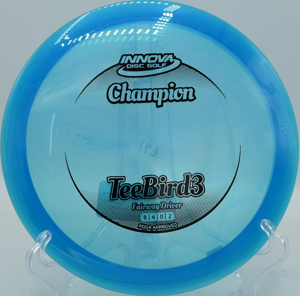 Halo Star Valkyrie flying on a high hyzer-flip line, turning gently before fading at Northwood Black in Illinois.

