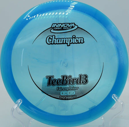 Champion Teebird3 - Flexline Discs - 91902401845981