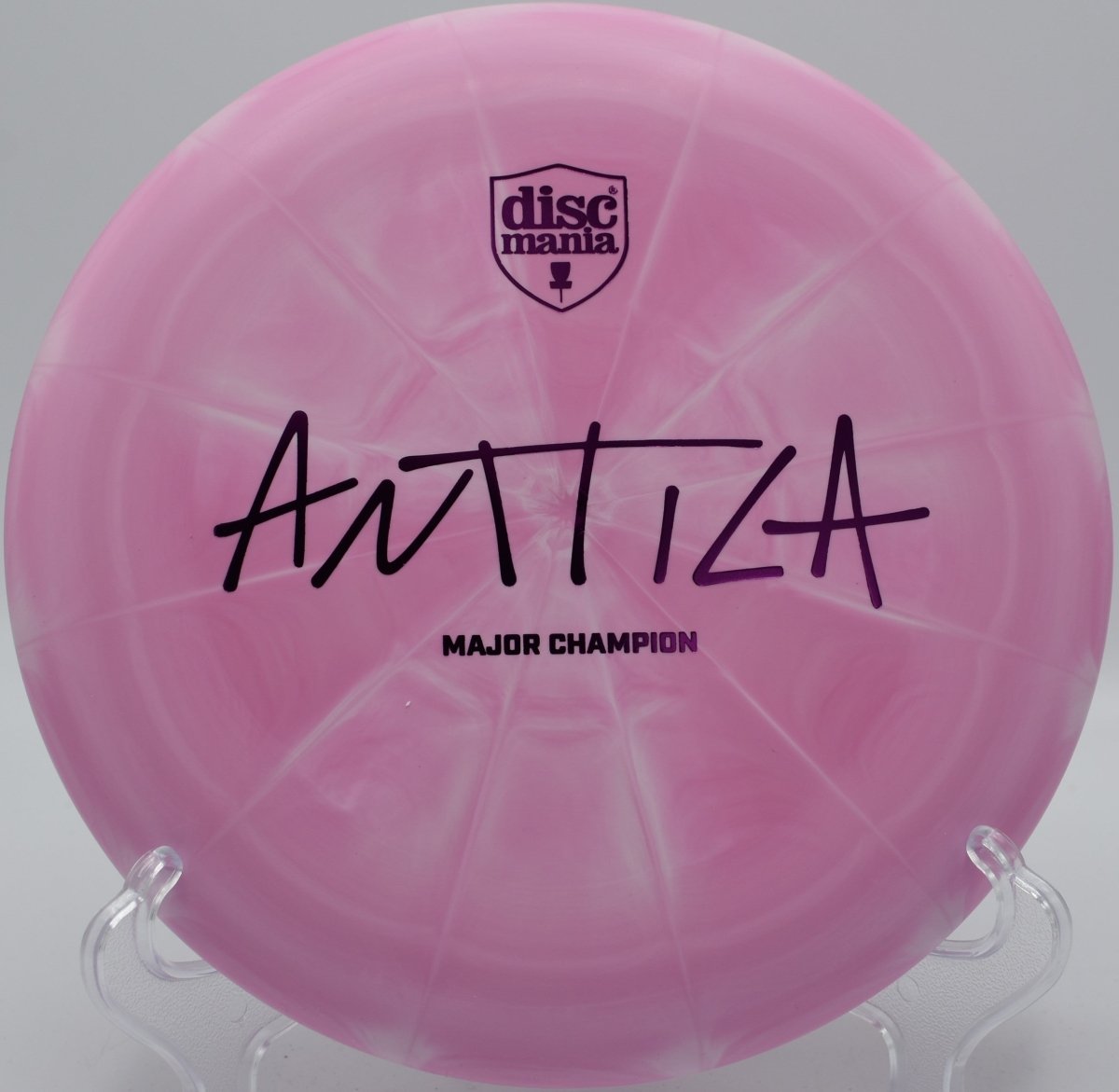 Flex 3 Vapor D-Line P1 (Anttila Major Champion Edition)