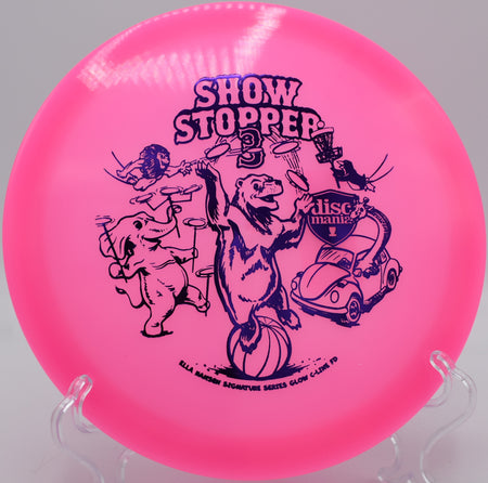 Glow FD carving wooded gap at Hornings Hideout in North Plains, Oregon

