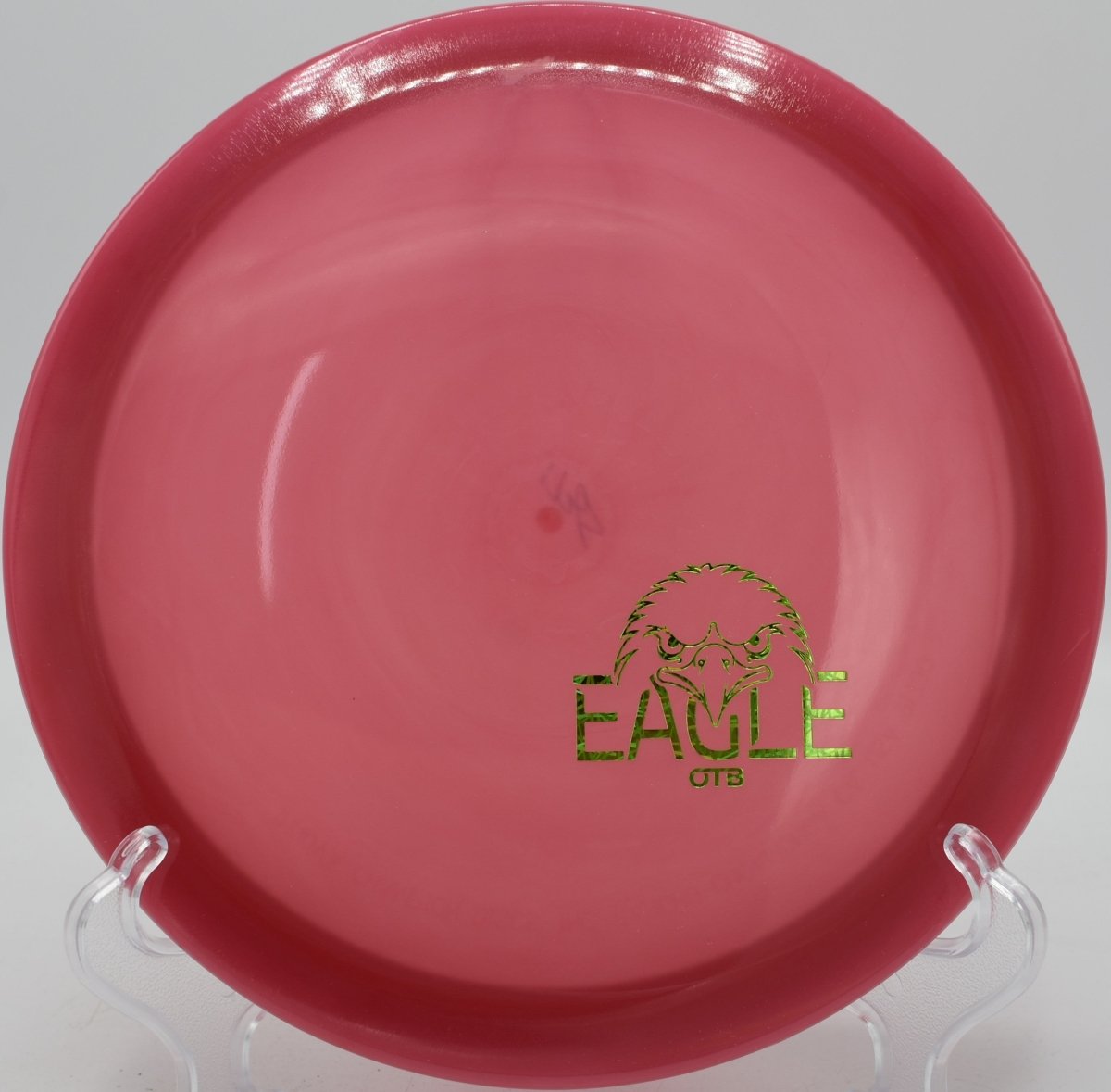 Flat Top Champion Eagle