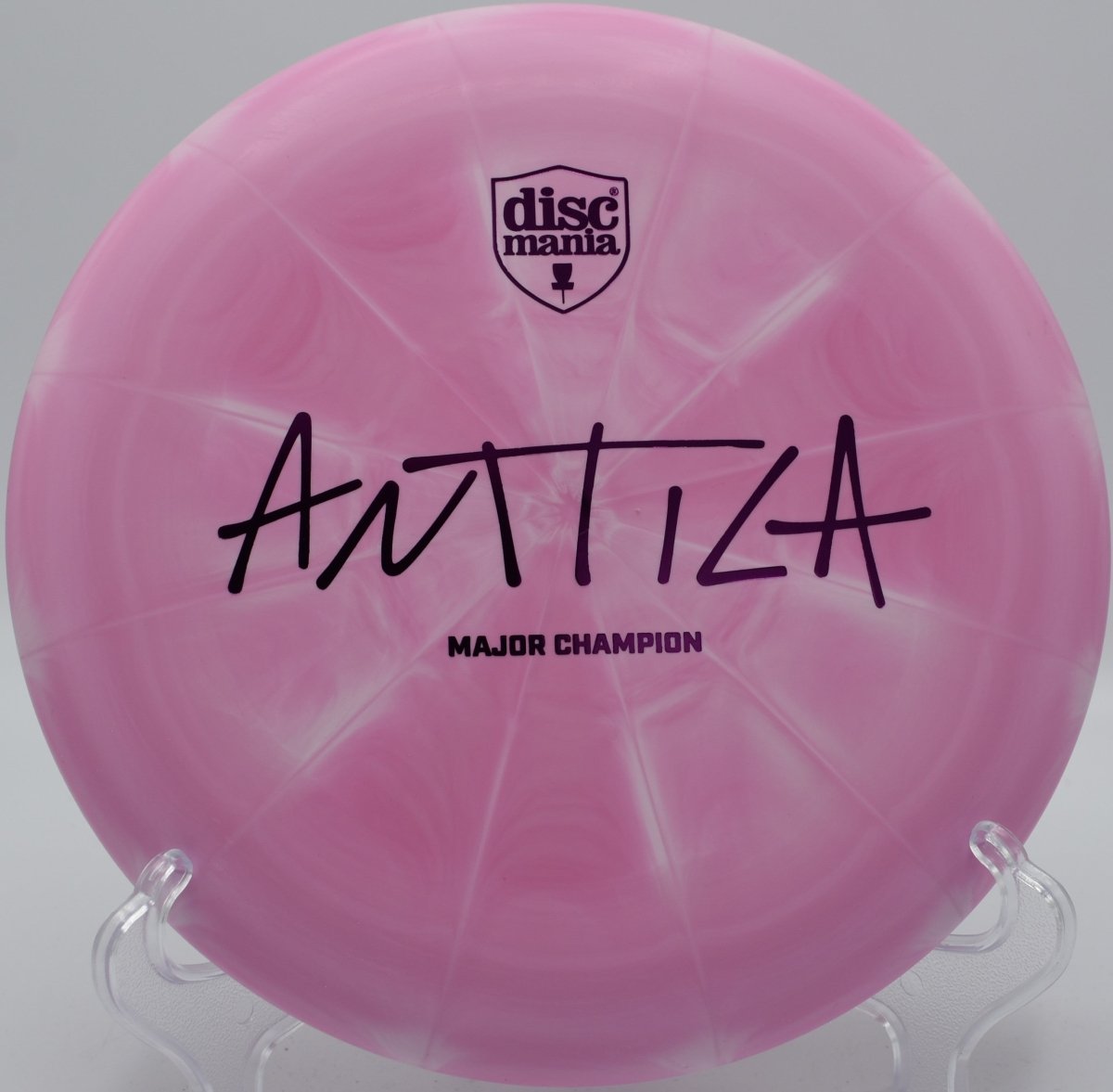 Flex 3 Vapor D-Line P1 (Anttila Major Champion Edition)