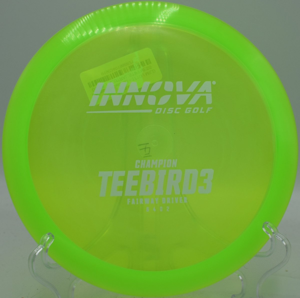 Champion Teebird3 - Flexline Discs - 91902401986621