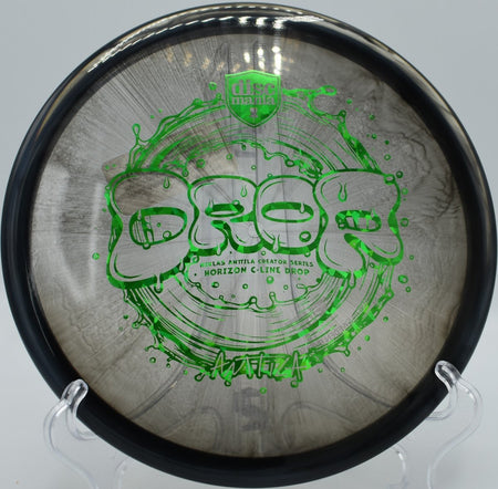 Niklas Anttila Creator Series Horizon C - Line Drop - Flexline Discs - 32230072869053