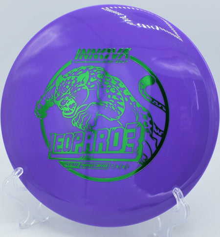 Star Leopard3 - Flexline Discs - 81723677